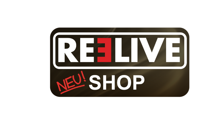 REELIVE Shop