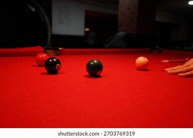 Snooker